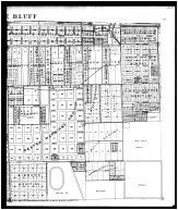 Pine Bluff - Central Right, Jefferson County 1905